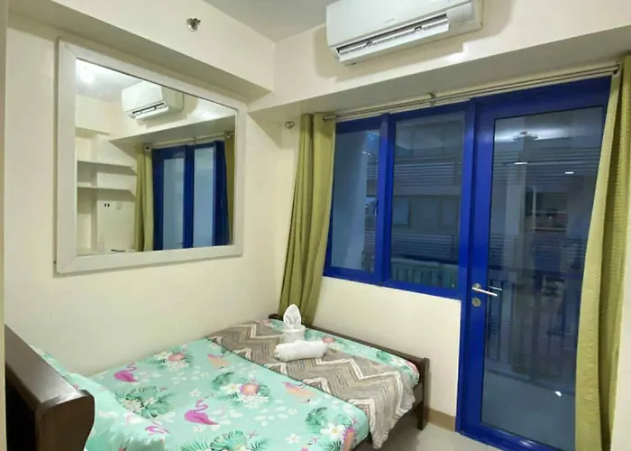 Aparthotel The Tenth Balcony *