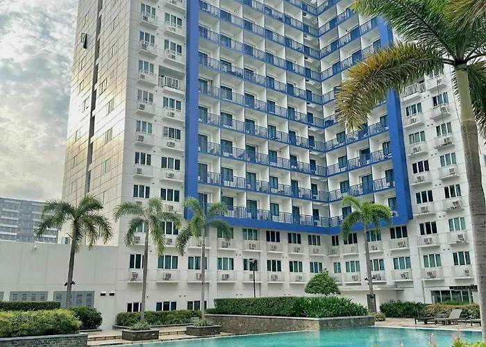 The Tenth Balcony Aparthotel *