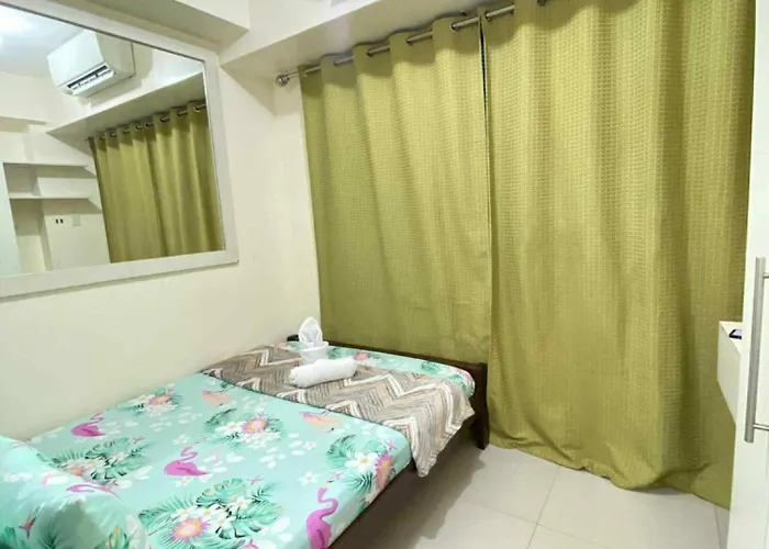 The Tenth Balcony Manila
