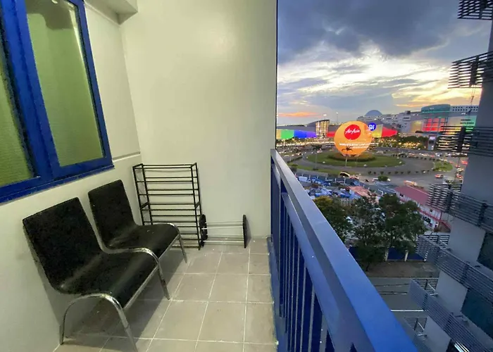 The Tenth Balcony