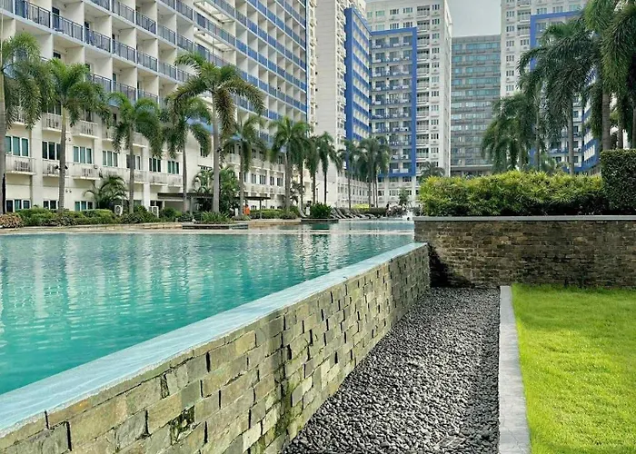The Tenth Balcony Manila